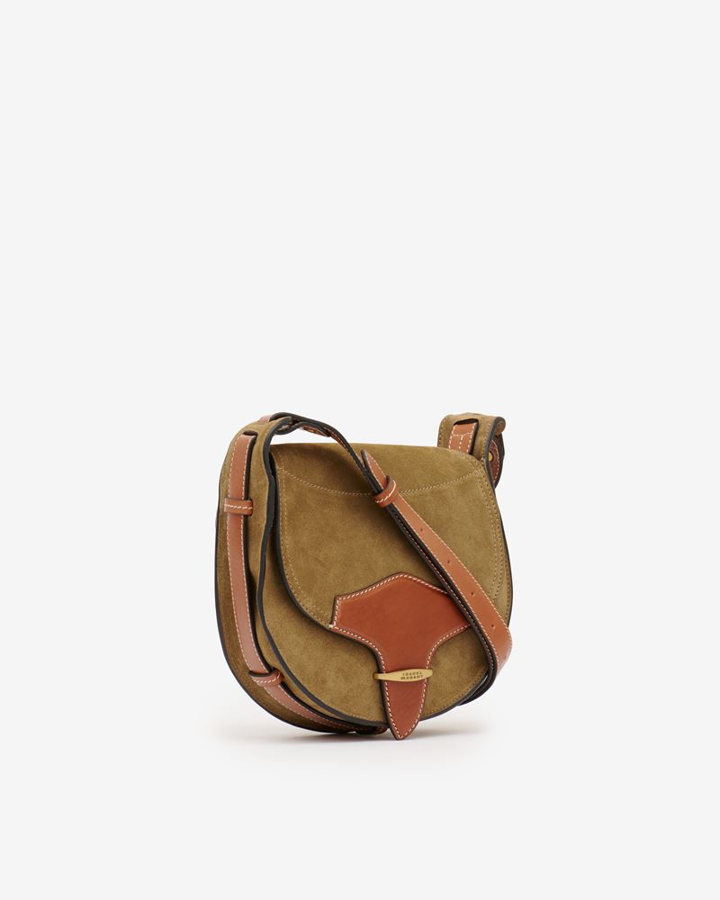 PETIT SAC BESACE BOTSY