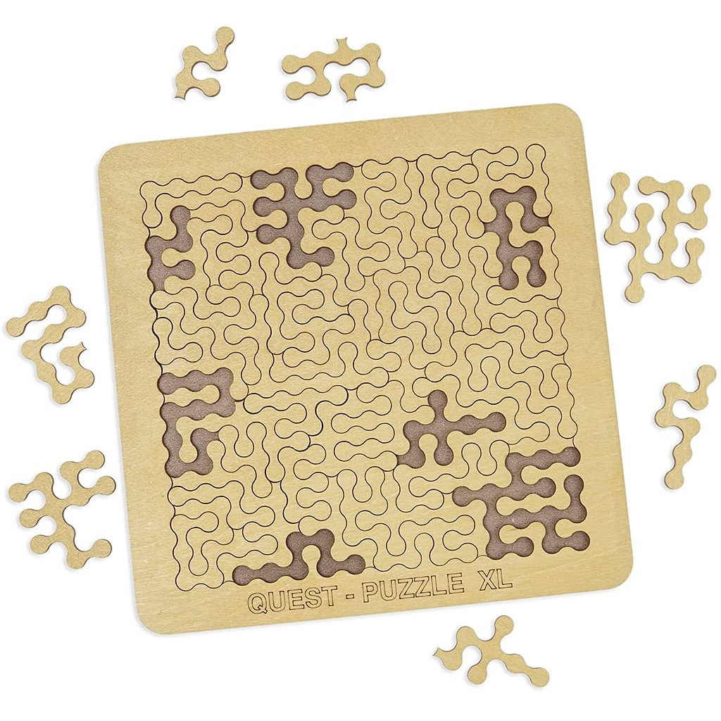 Quest Puzzle