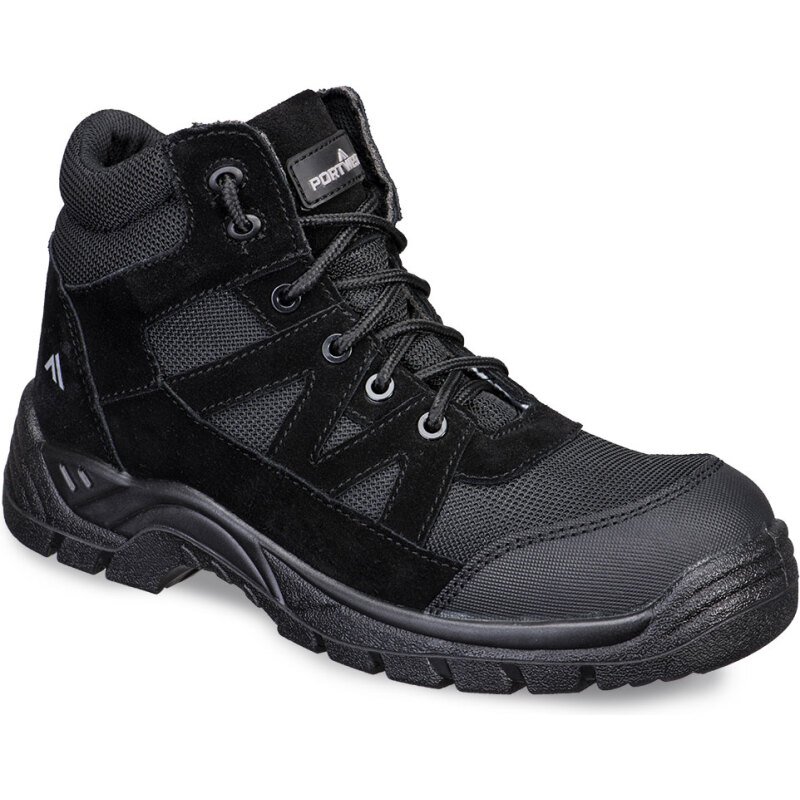 Portwest FC20 Chaussure haute Composite Textile S1PL SR FO
