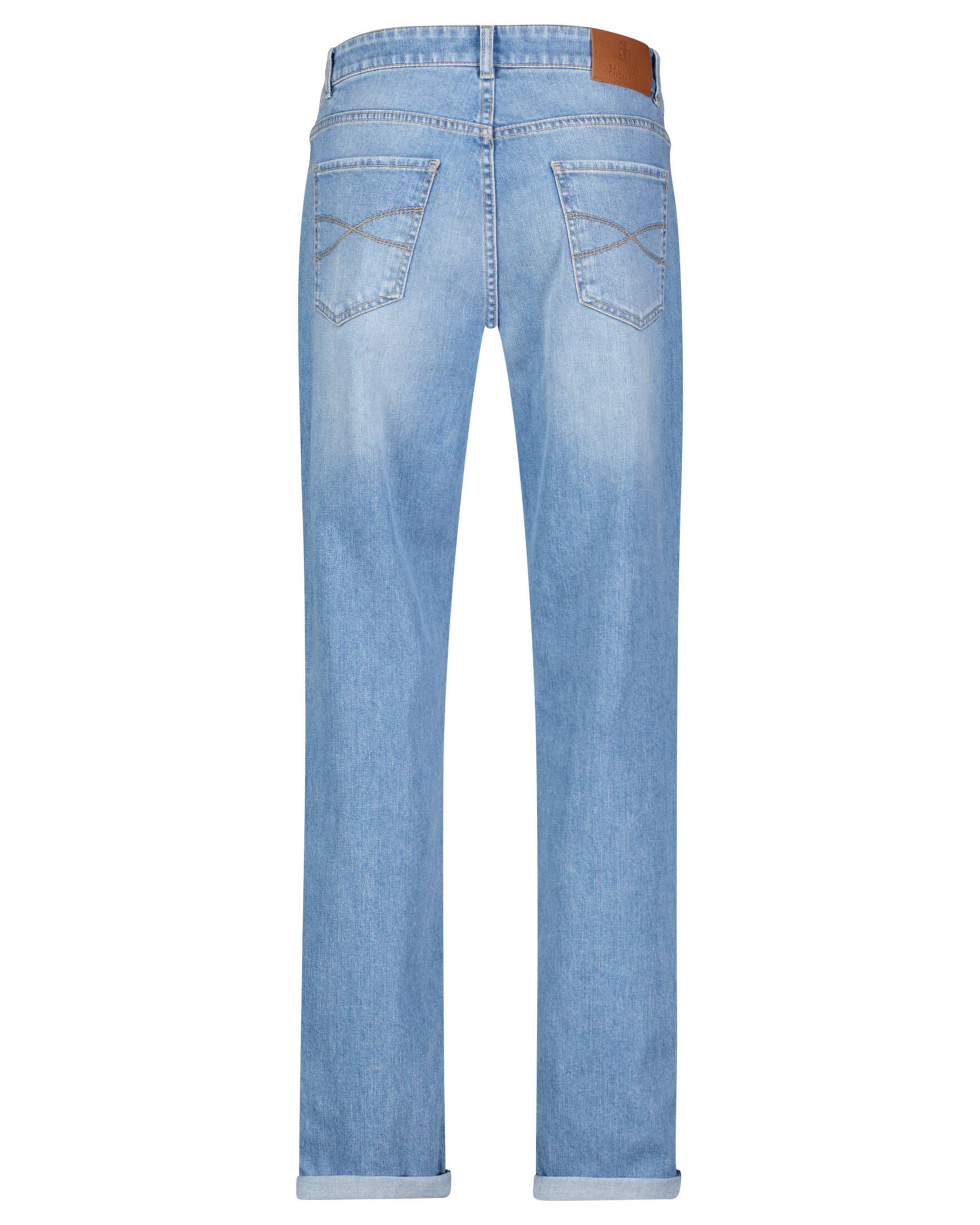 Brunello Cucinelli| Herren Jeans