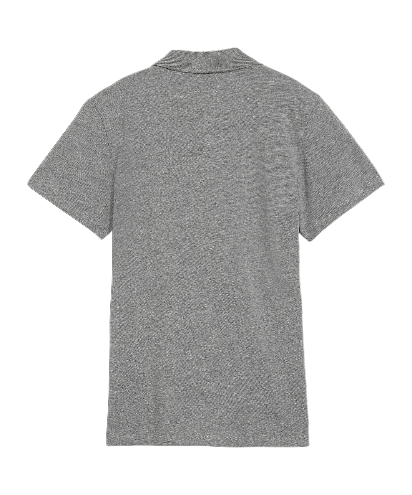 PUMA teamGOAL Casuals Poloshirt Damen Grau F33