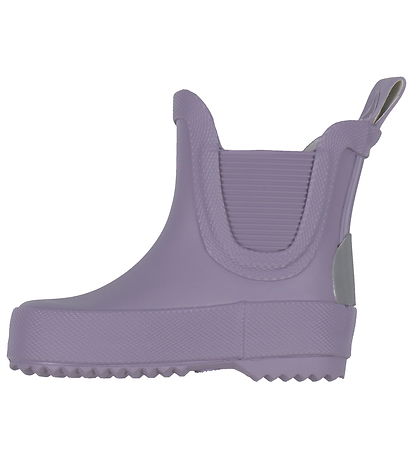 Mikk-Line Gummistiefel - Kurz - Gummistiefel Short - Dusk
