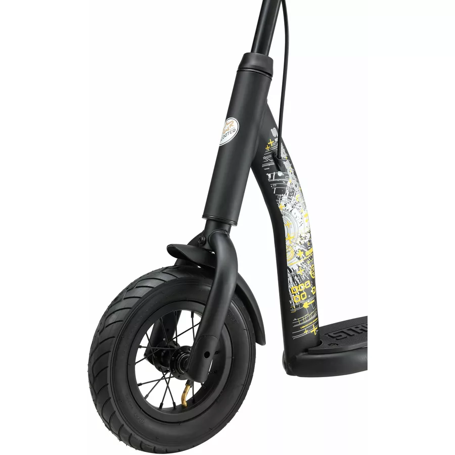 Star Scooter Roller 10 Zoll New Gen schwarz