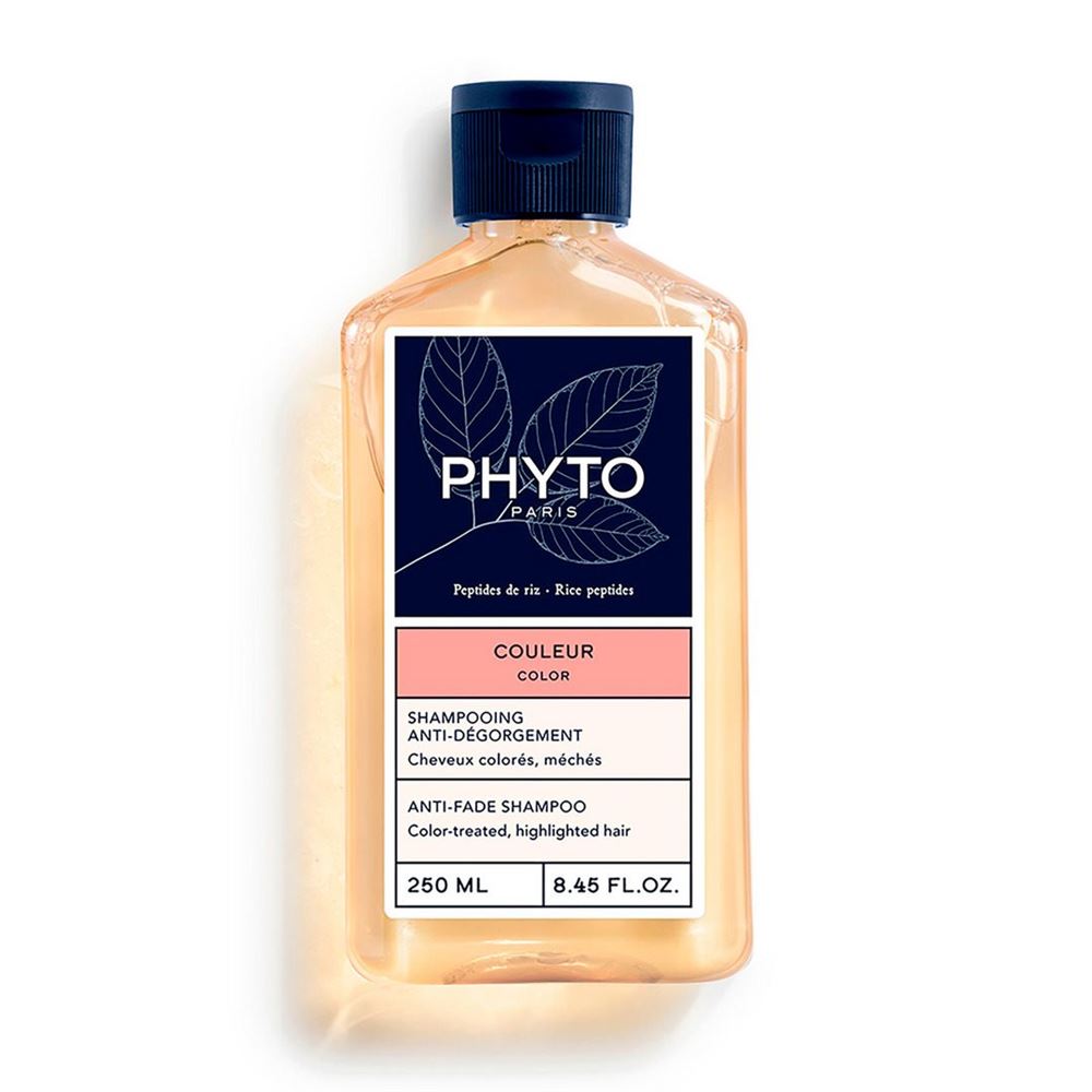 PHYTO Couleur Shampoo<br>250 ml, Flasche