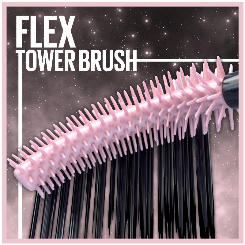 Maybelline Lash Sensational Sky High Mascara 7,2 ml - Cosmic Black