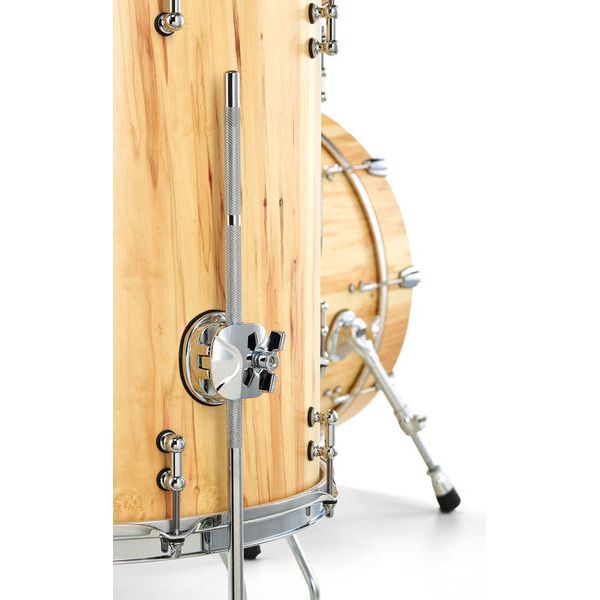 DR Customs Shell Set Exotic Mineral Maple