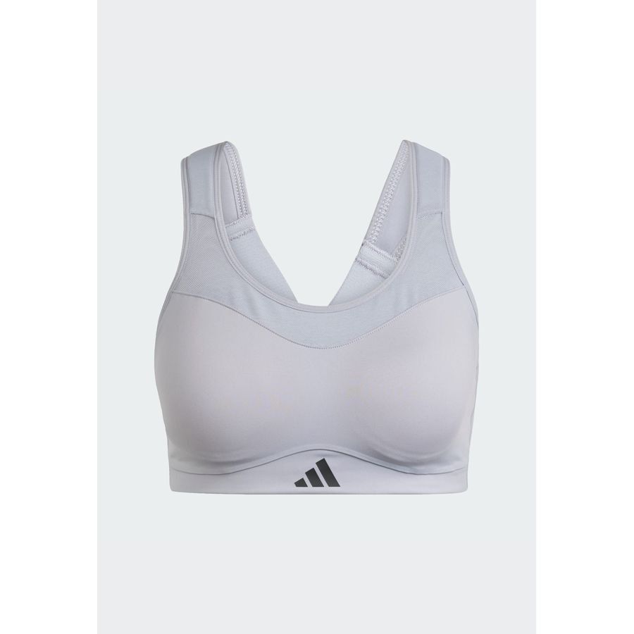 Adidas Brassière TLRD Impact Training Maintien fort