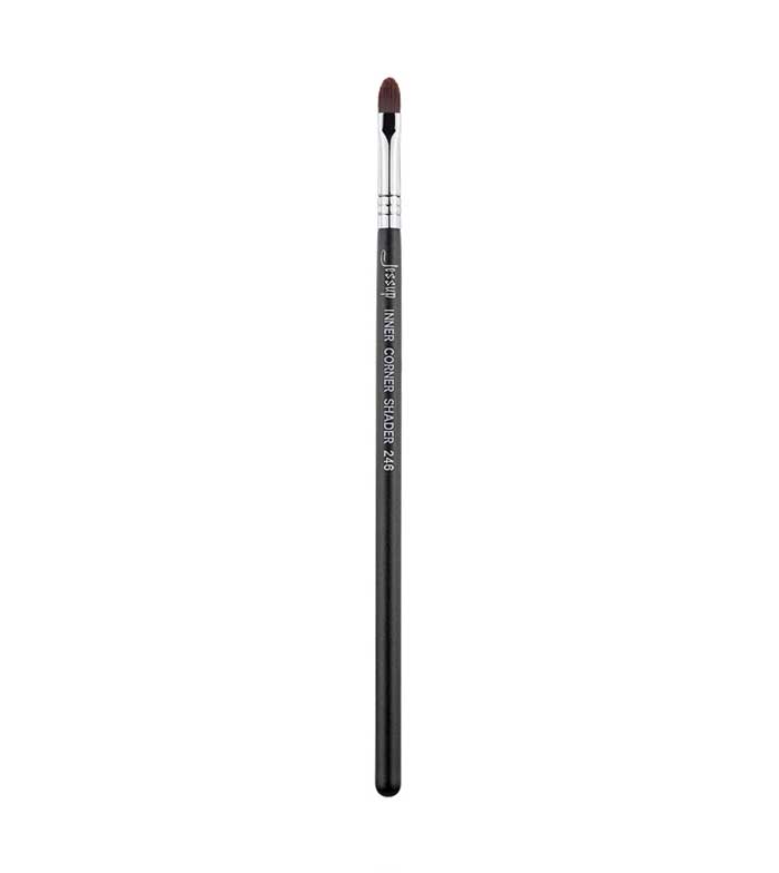 Jessup Beauty - Pincel de sombras de precisão Inner Corner Shader - 246
