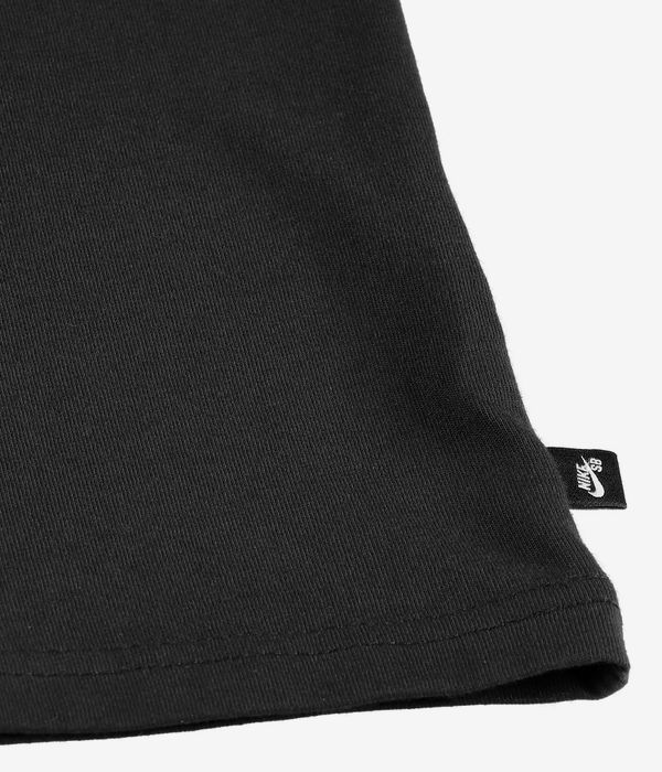 Nike SB Muni T-Shirt (black)