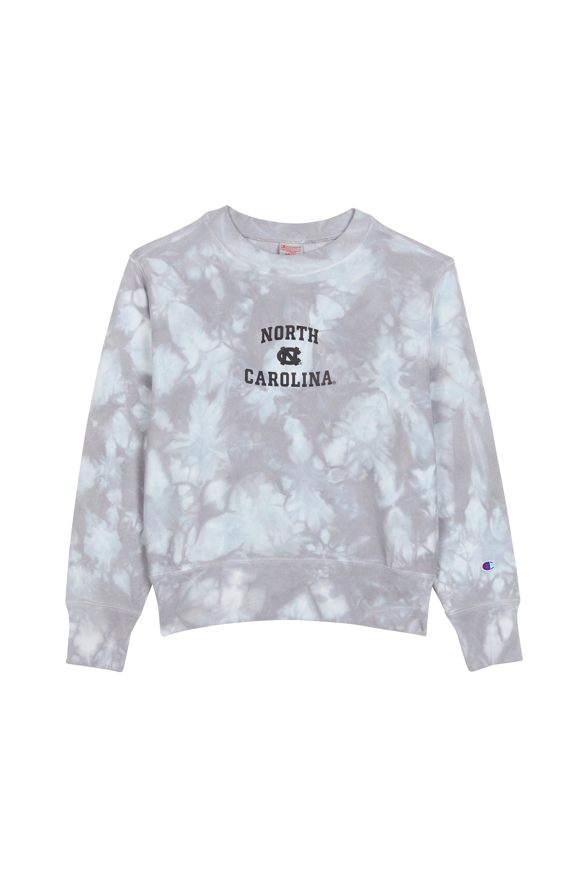 CHAMPION Sweat Blanc