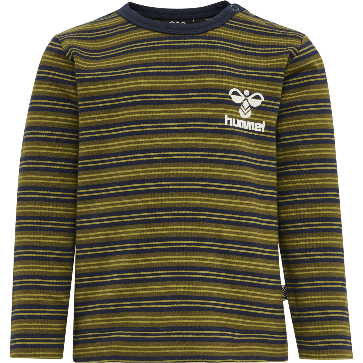 hmlUNITED T-SHIRT L/S