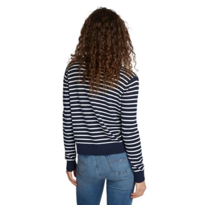 Pull femme Essential TOMMY HILFIGER