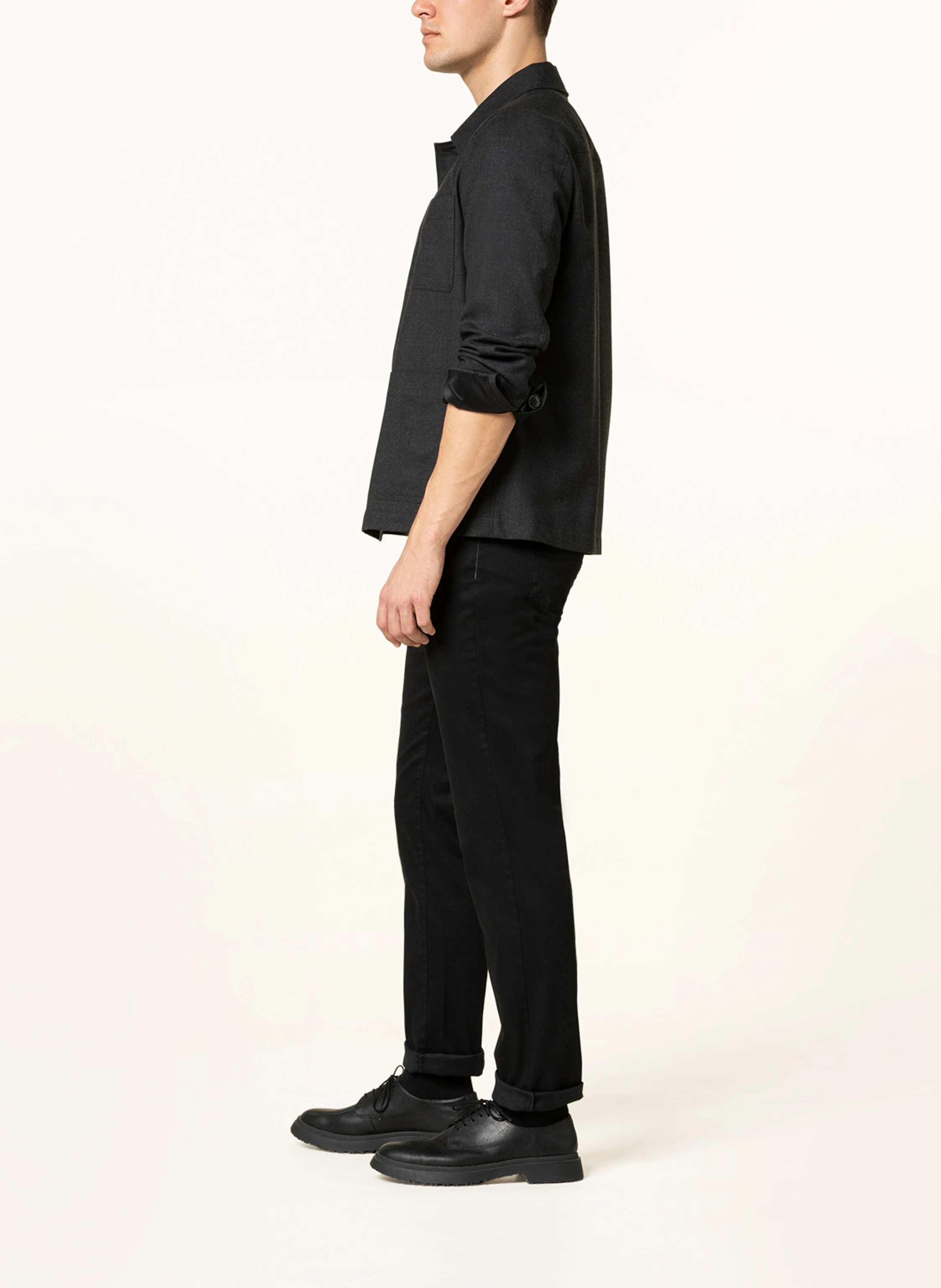 BRAX Hose CADIZ Straight Fit
