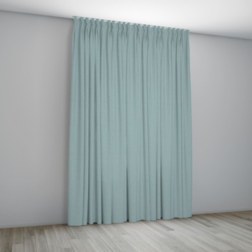 Gordijn Gabriel 4674 minty green