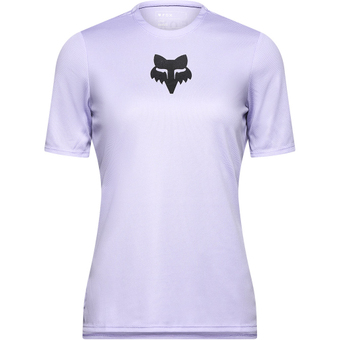Fox Ranger Kurzarmtrikot Lilac Damen