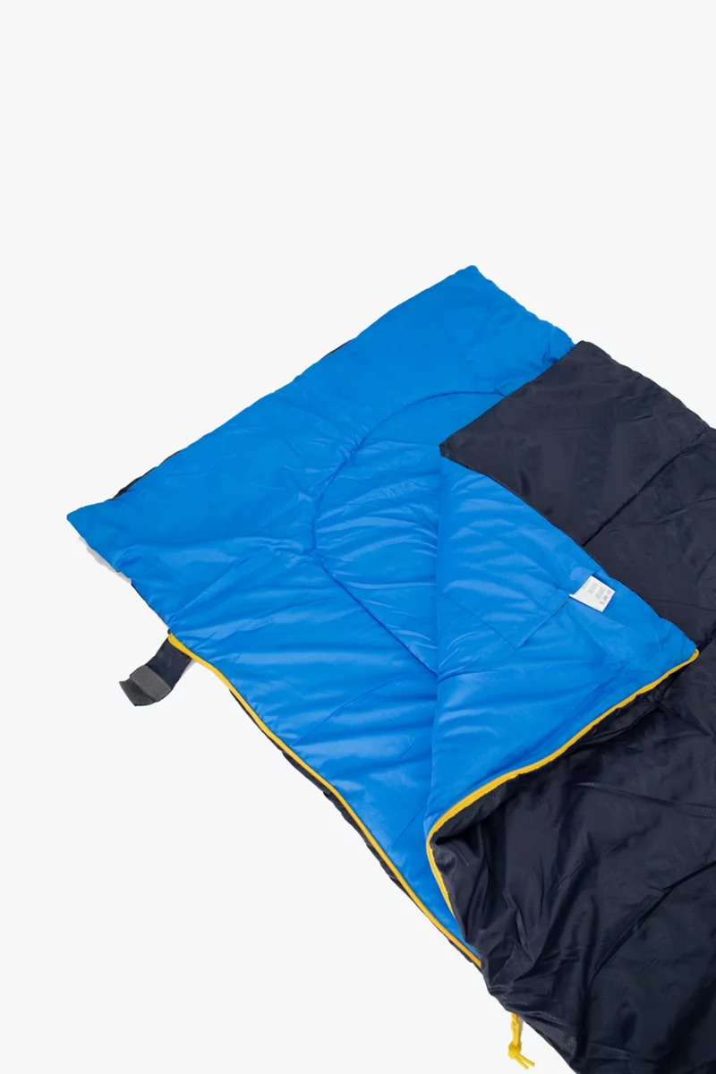 46 NORD Glamping 14° Schlafsack