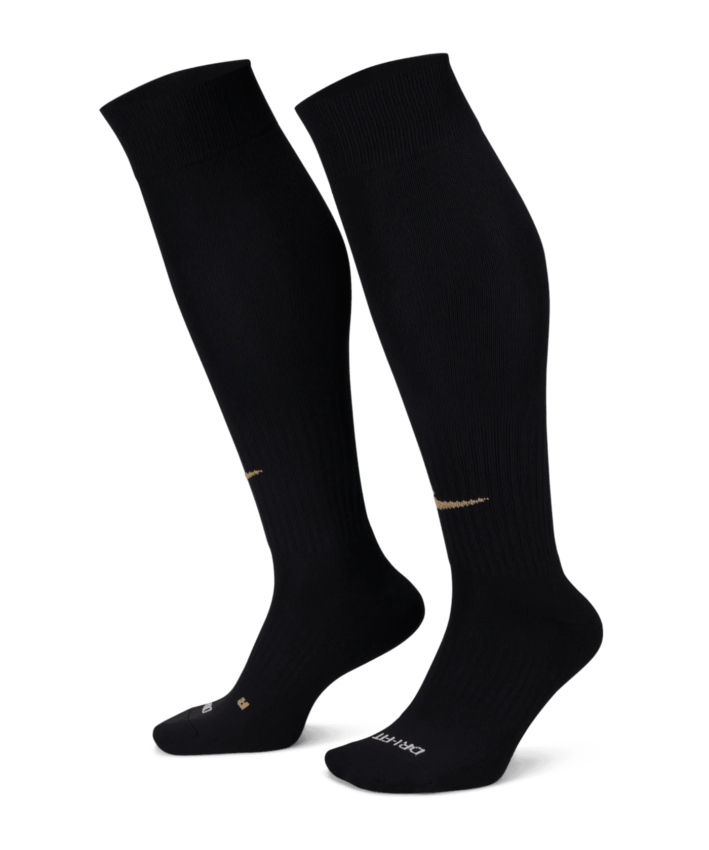 Nike Classic II Cushion OTC Stutzen Schwarz F019