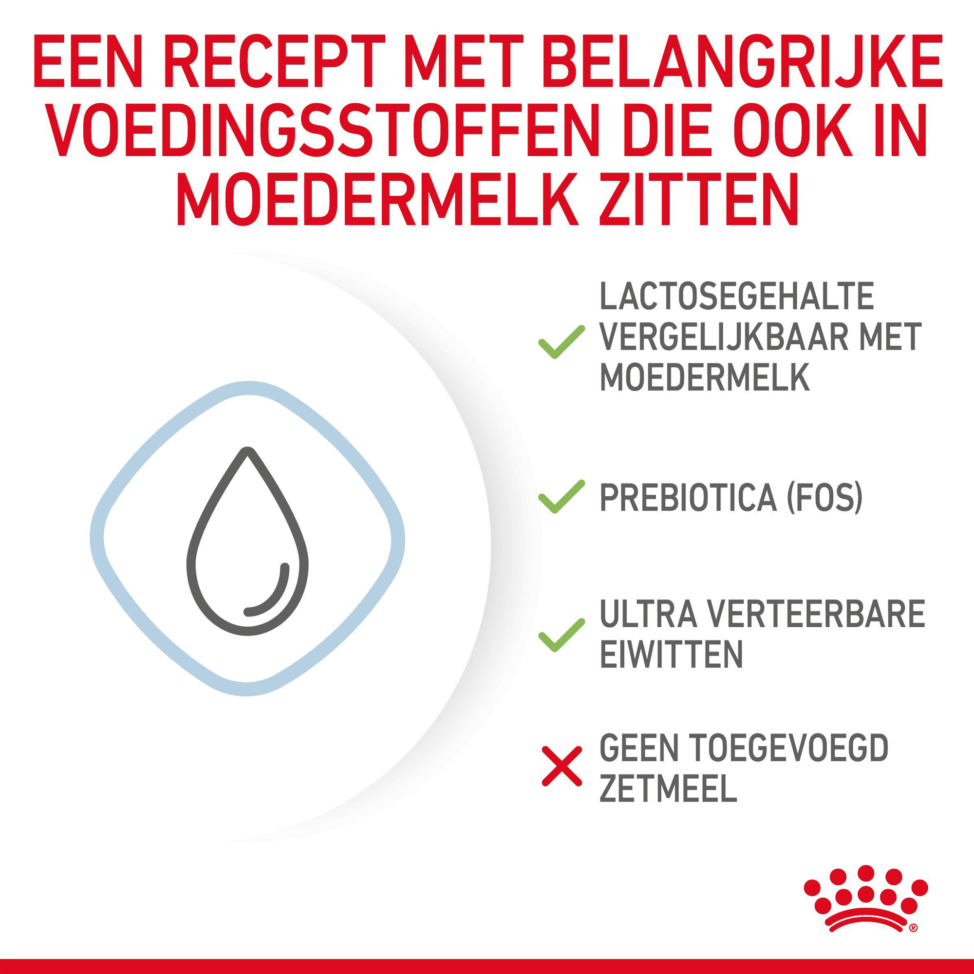 Royal Canin Babydog Milk puppymelk