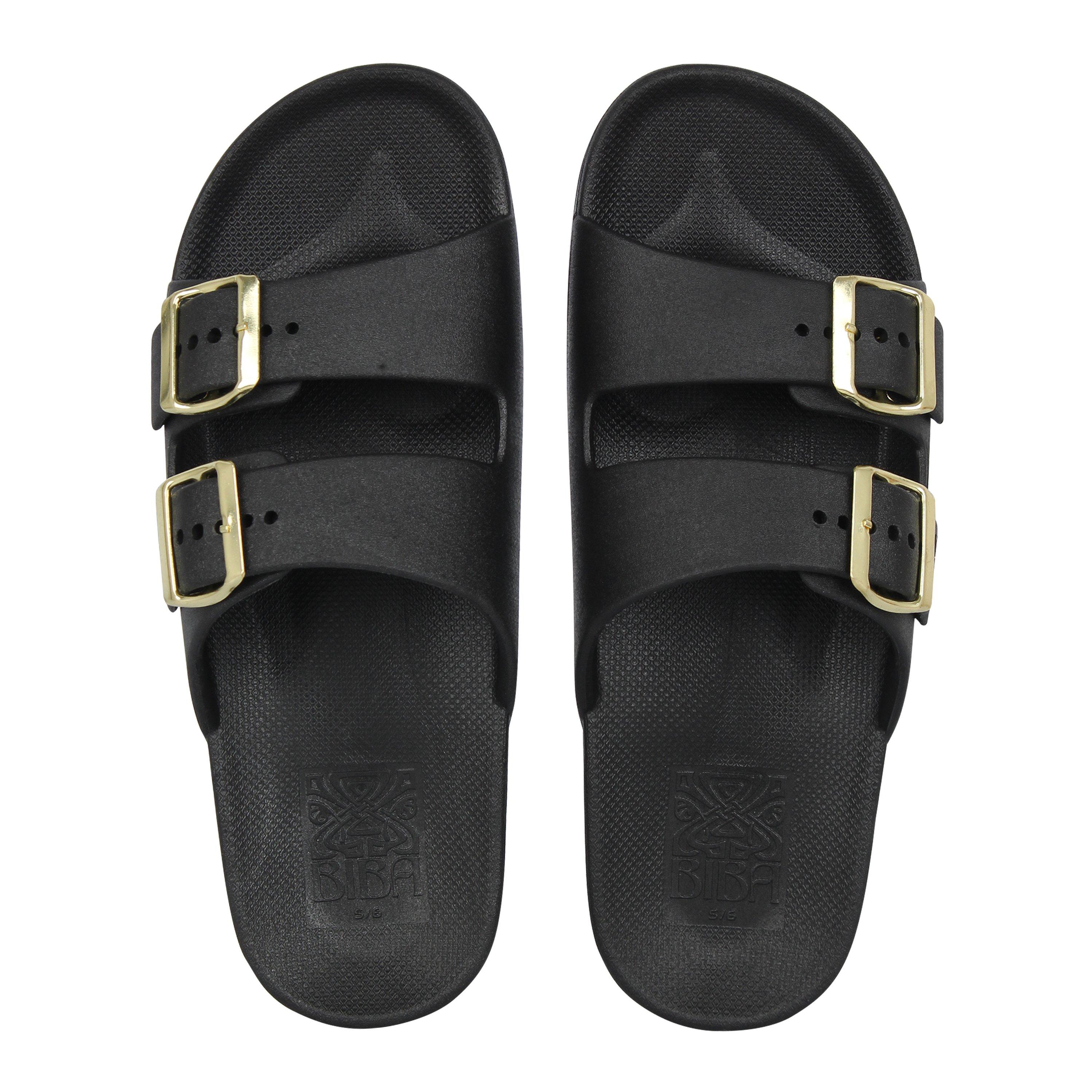 Biba 2 Strap Slider
