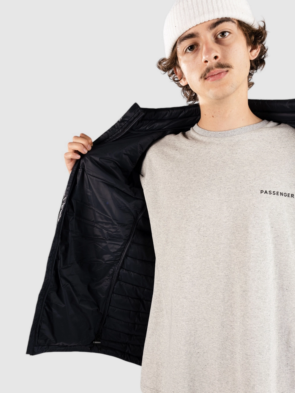 Oakley Omni Thermal Jacket blackout
