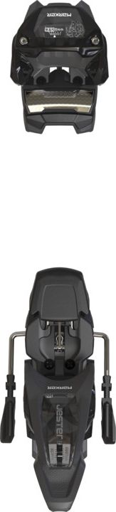 Marker JESTER 16 ANTHRACITE/BLACK