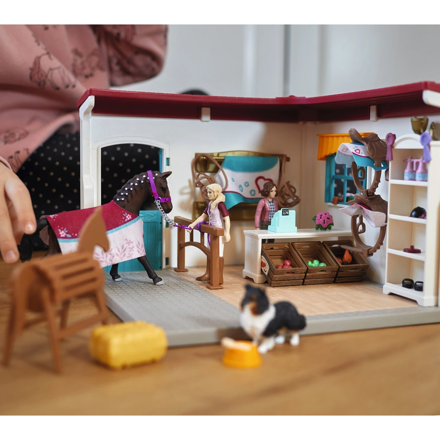 schleich® Reitshop 42568