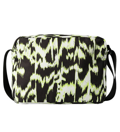 Name It Umhängetasche - NkfKimi - Black/Abstract