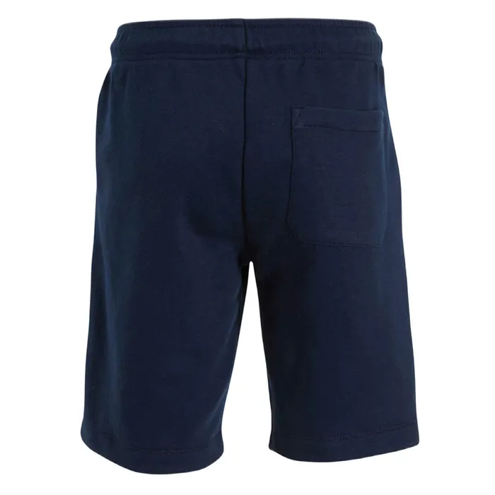 Tommy Hilfiger Logo Sweatshort Junior