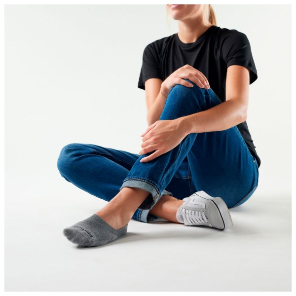 Smartwool - Everyday No Show - Chaussettes multifonctions