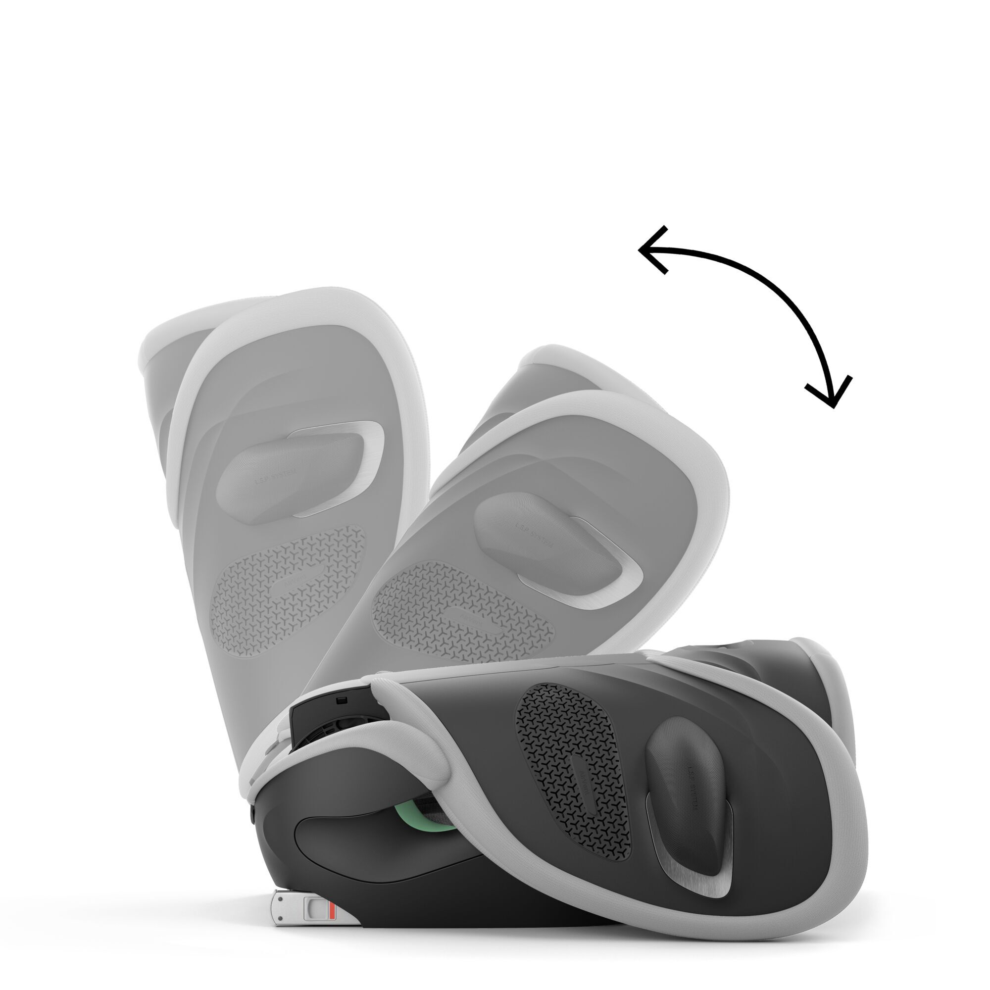 Solution G2 Stone Grey (Plus)