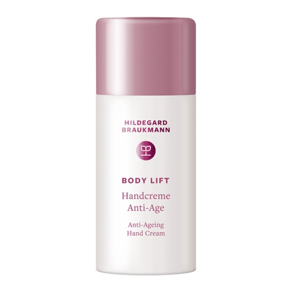 Hildegard Braukmann Body Lift Handcreme Anti-Age 100ml