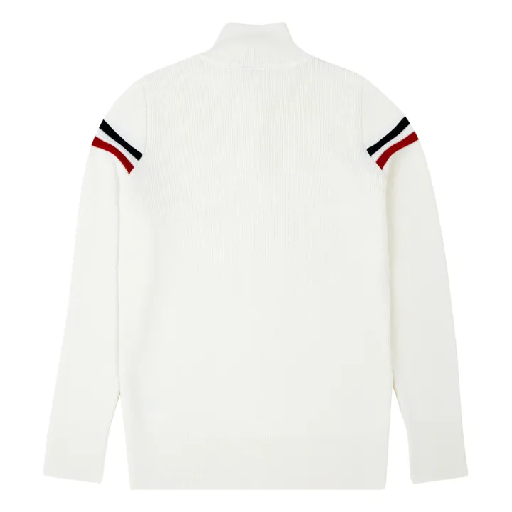 Fusalp Sweat Zippé Wengen | Neige