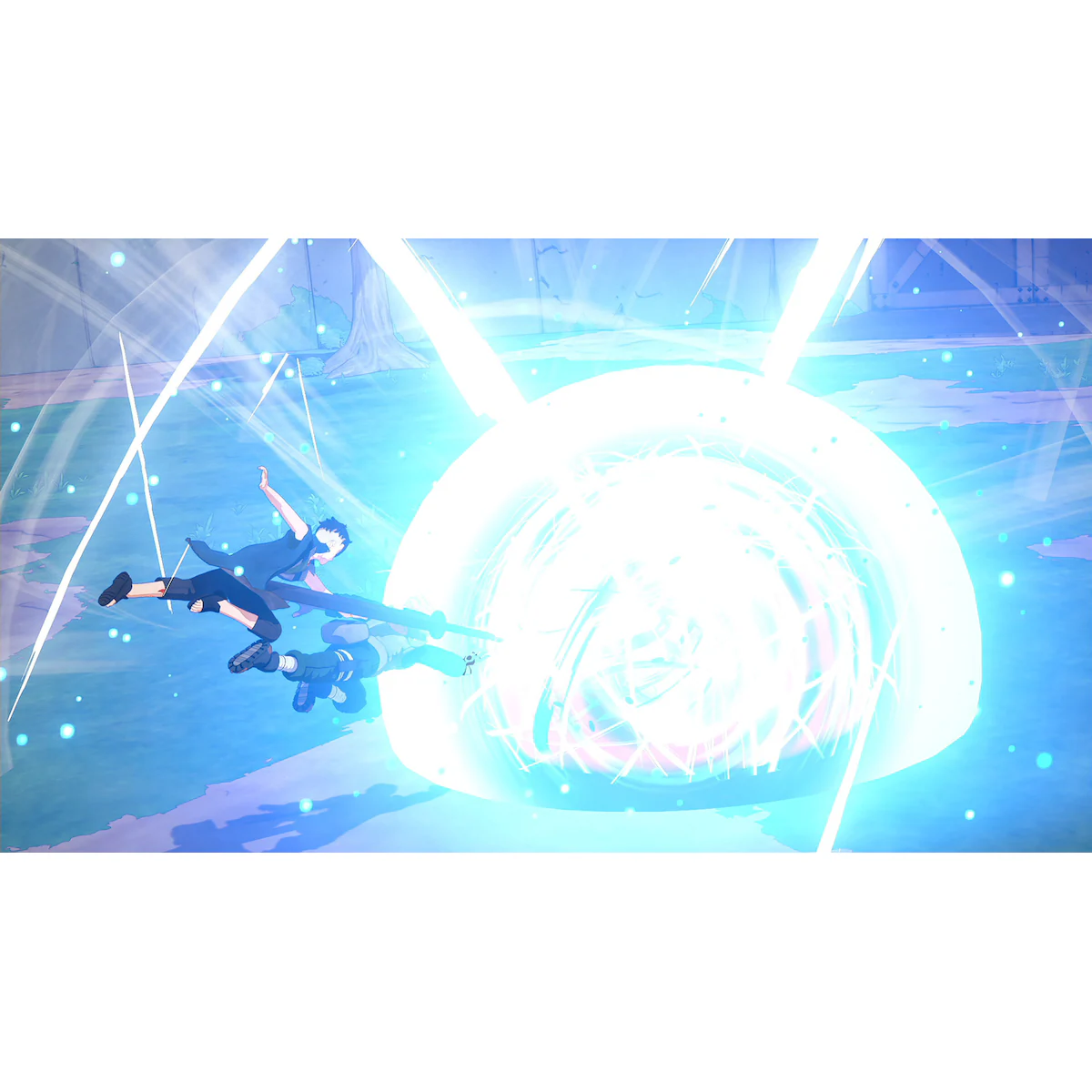 NARUTO TO BORUTO: SHINOBI STRIKER Season Pass 5 - PC Windows