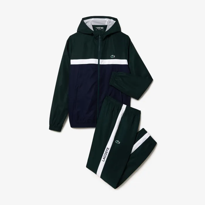 Lacoste Trainingspak Heren