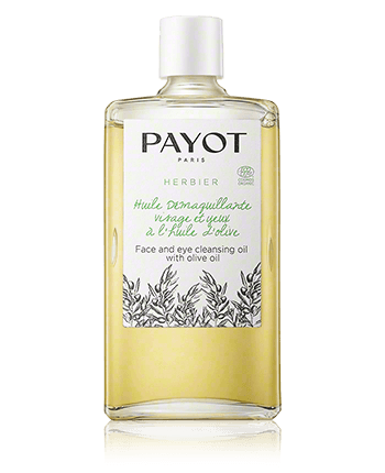 Payot Herbier Huile Démaquillante Visage et Yeux 95ml