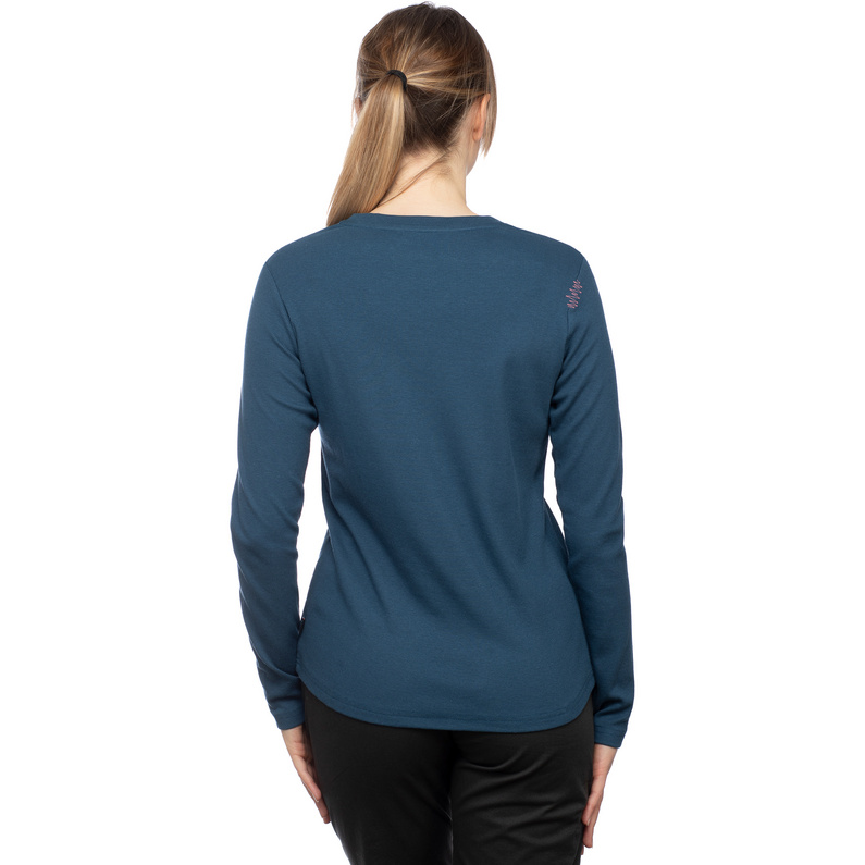 Chillaz Damen Pag Longsleeve