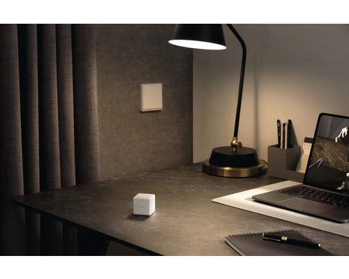Aqara Cube T1 Pro Zigbee-scènebesturing