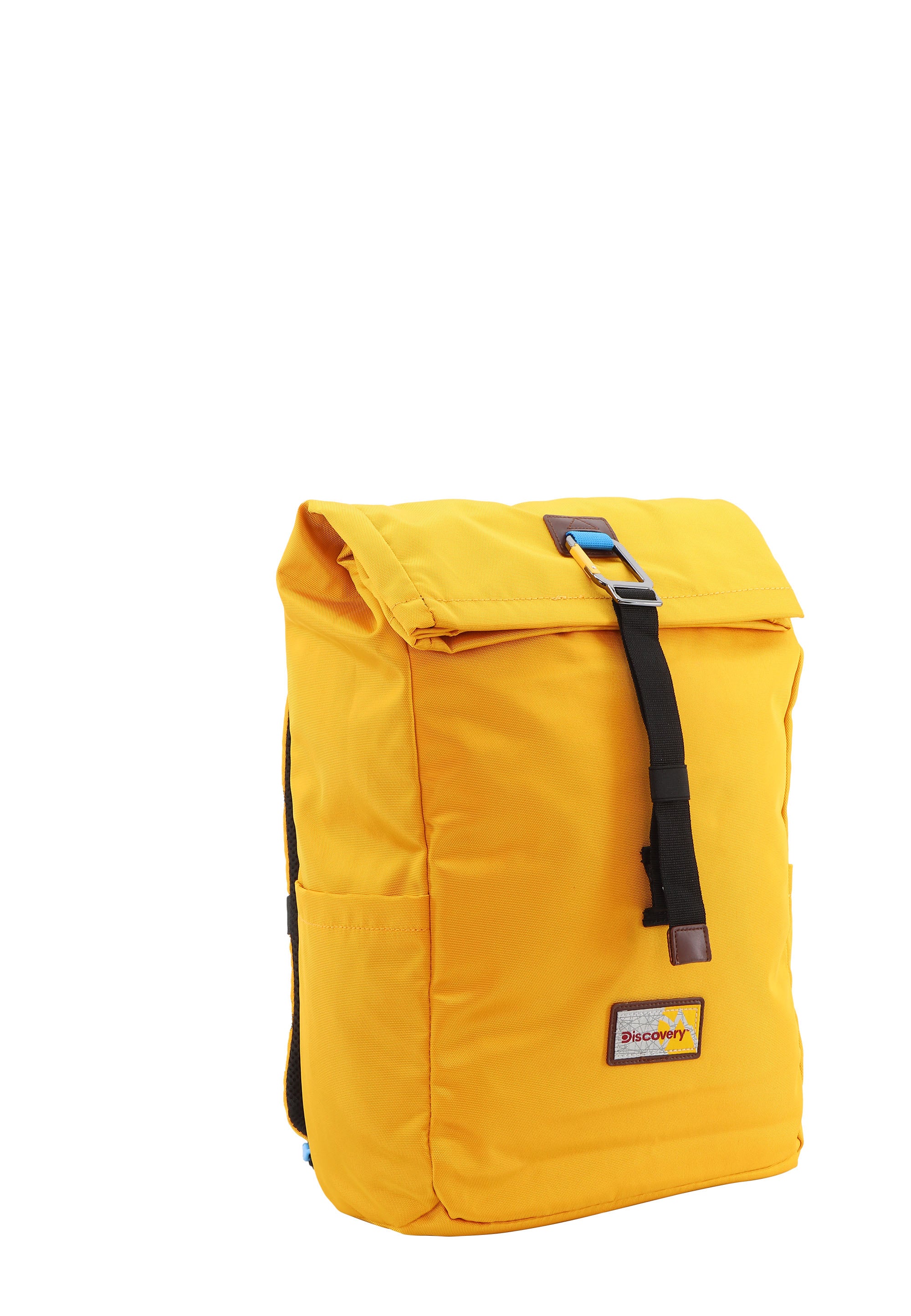 Discovery Icon Rugzak - Geel