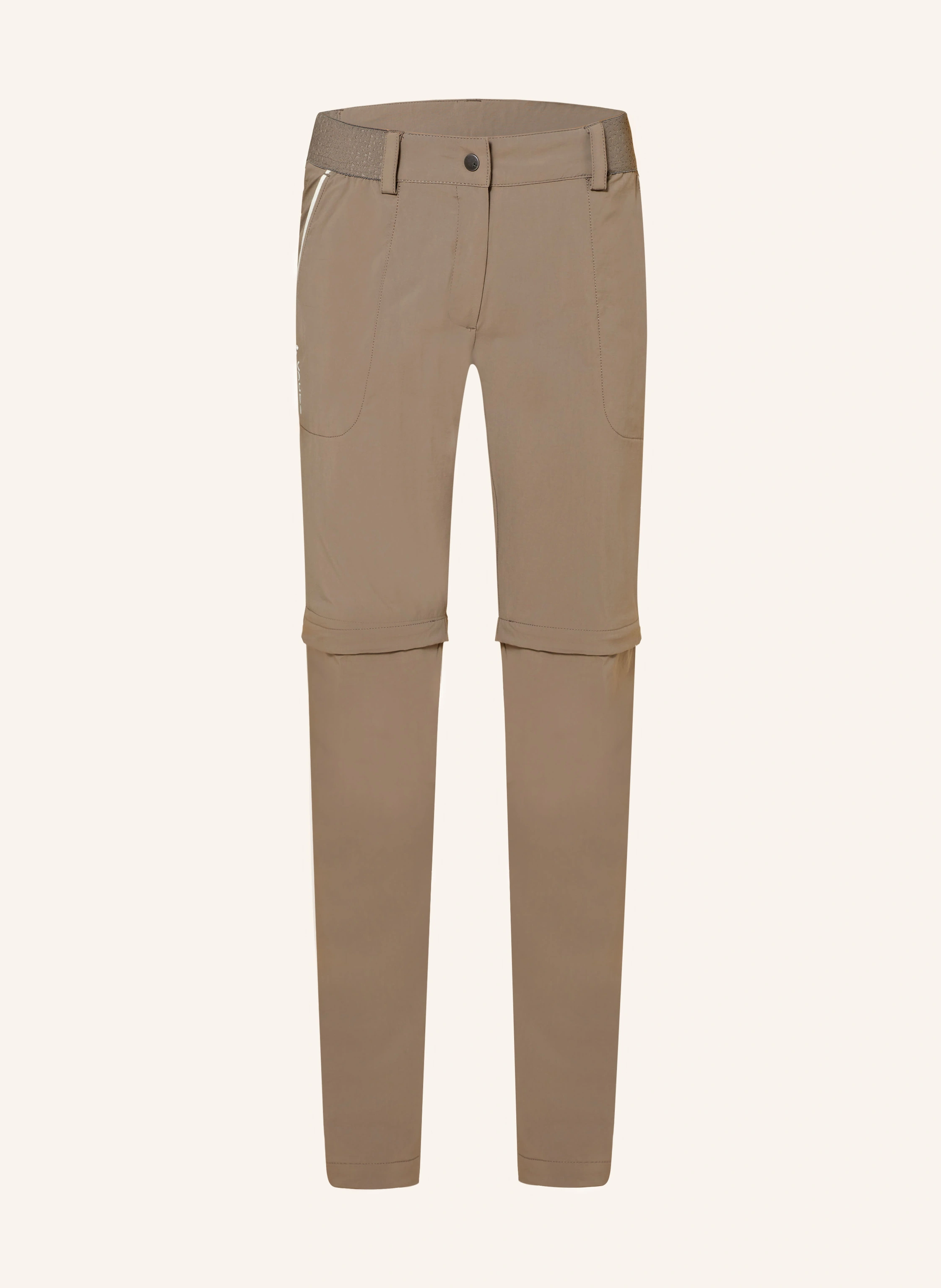 VAUDE Zipp-off-Hose FARLEY II
