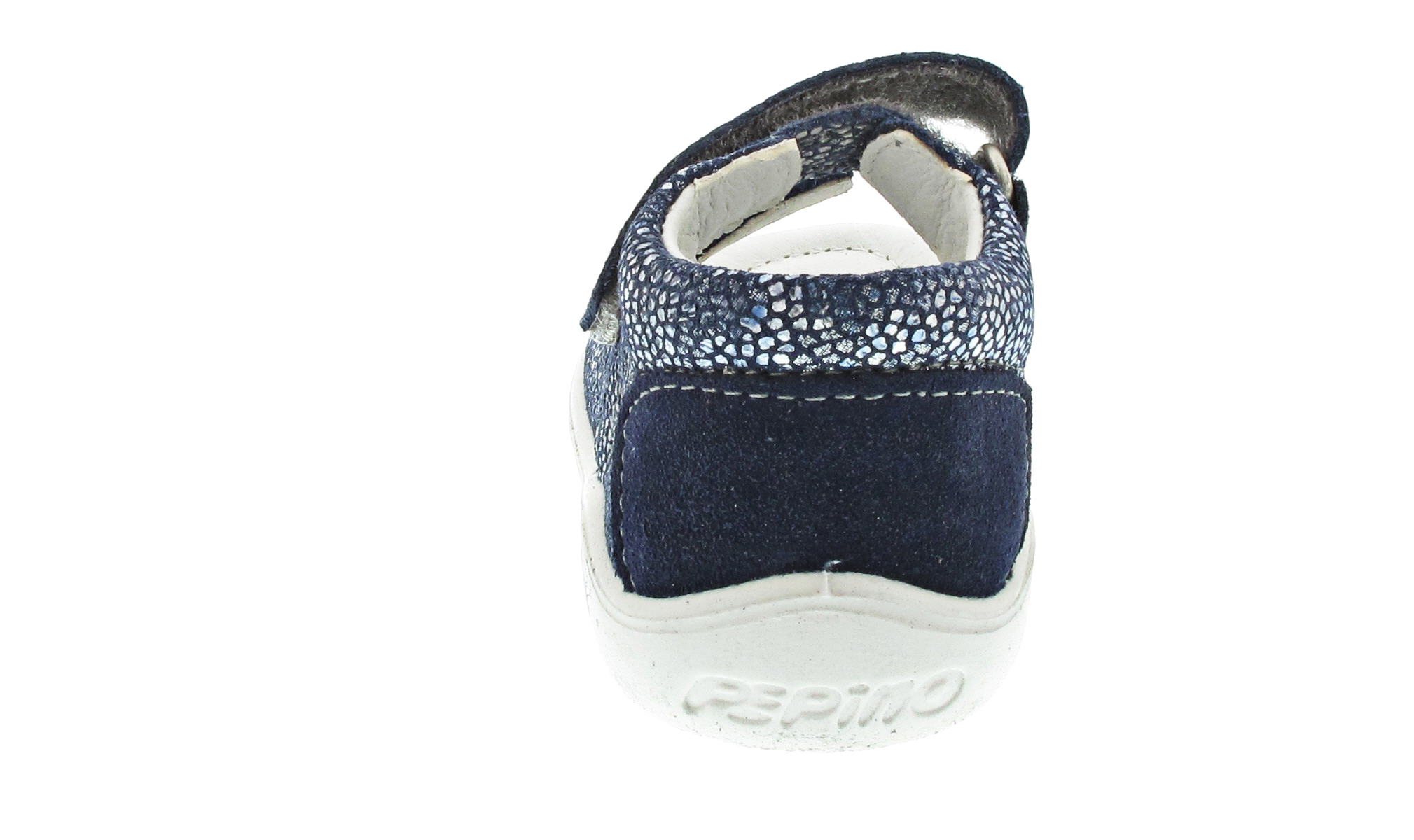 Ricosta Taya Minilette blau