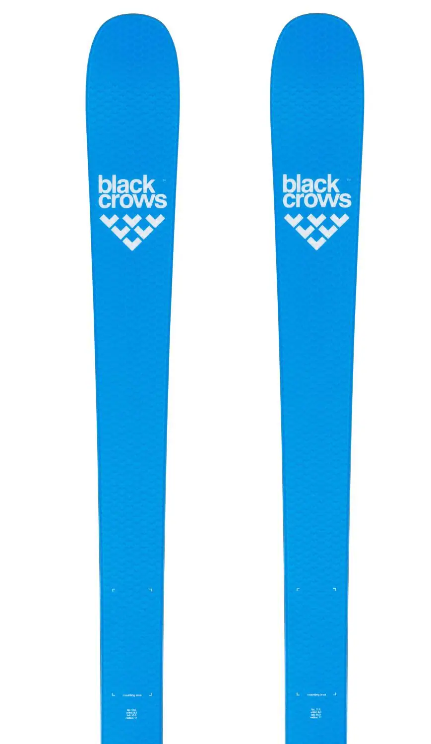 Black Crows Ova Freebird Touring Ski - Alpinski | SkatePro