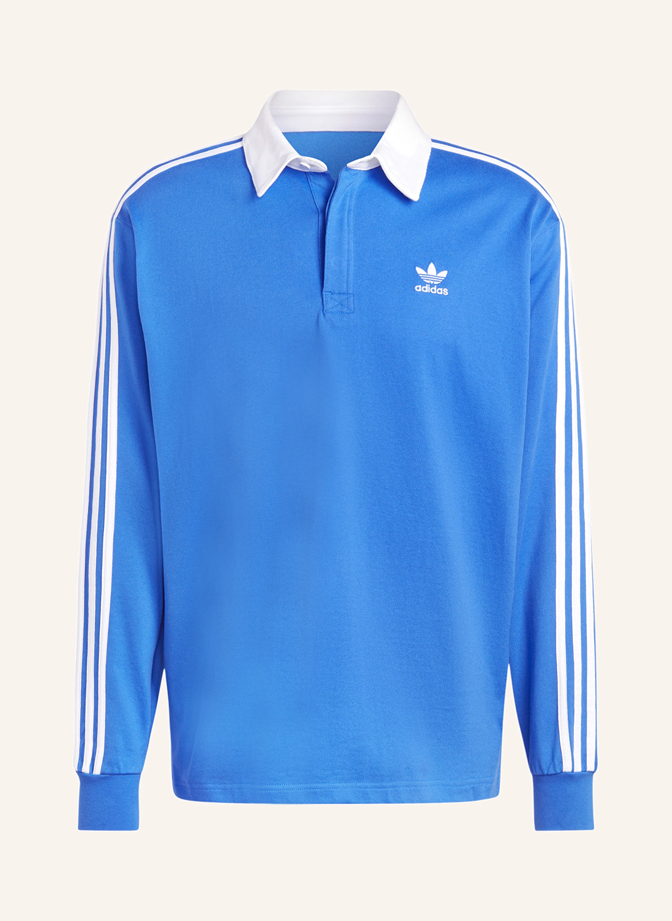 adidas Originals Strick-Poloshirt