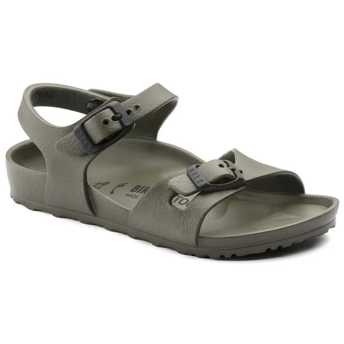 Birkenstock Rio EVA Kids