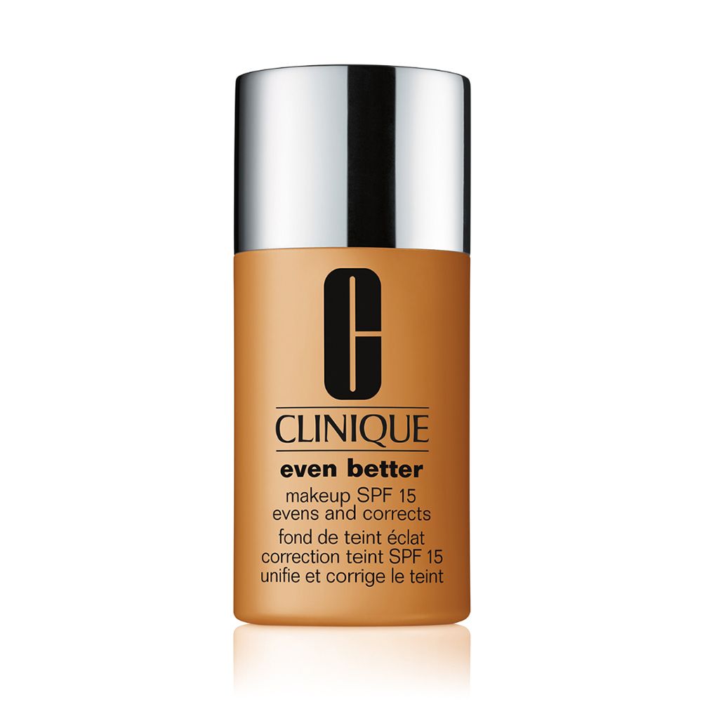 CLINIQUE Even Better Makeup SPF 15 WN 112 Ginger