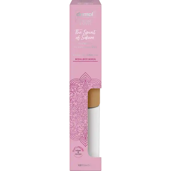 Raumduft The Spirit of Sakura