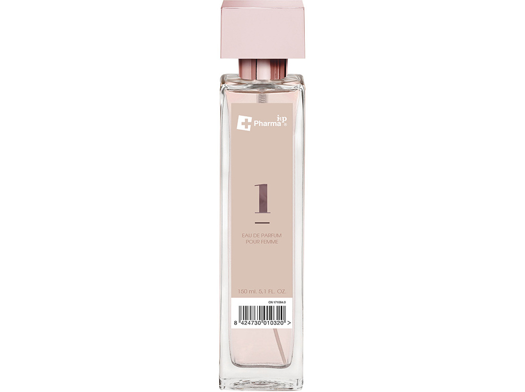 PERFUME IAP PHARMA SENHORA Nº1 150ML