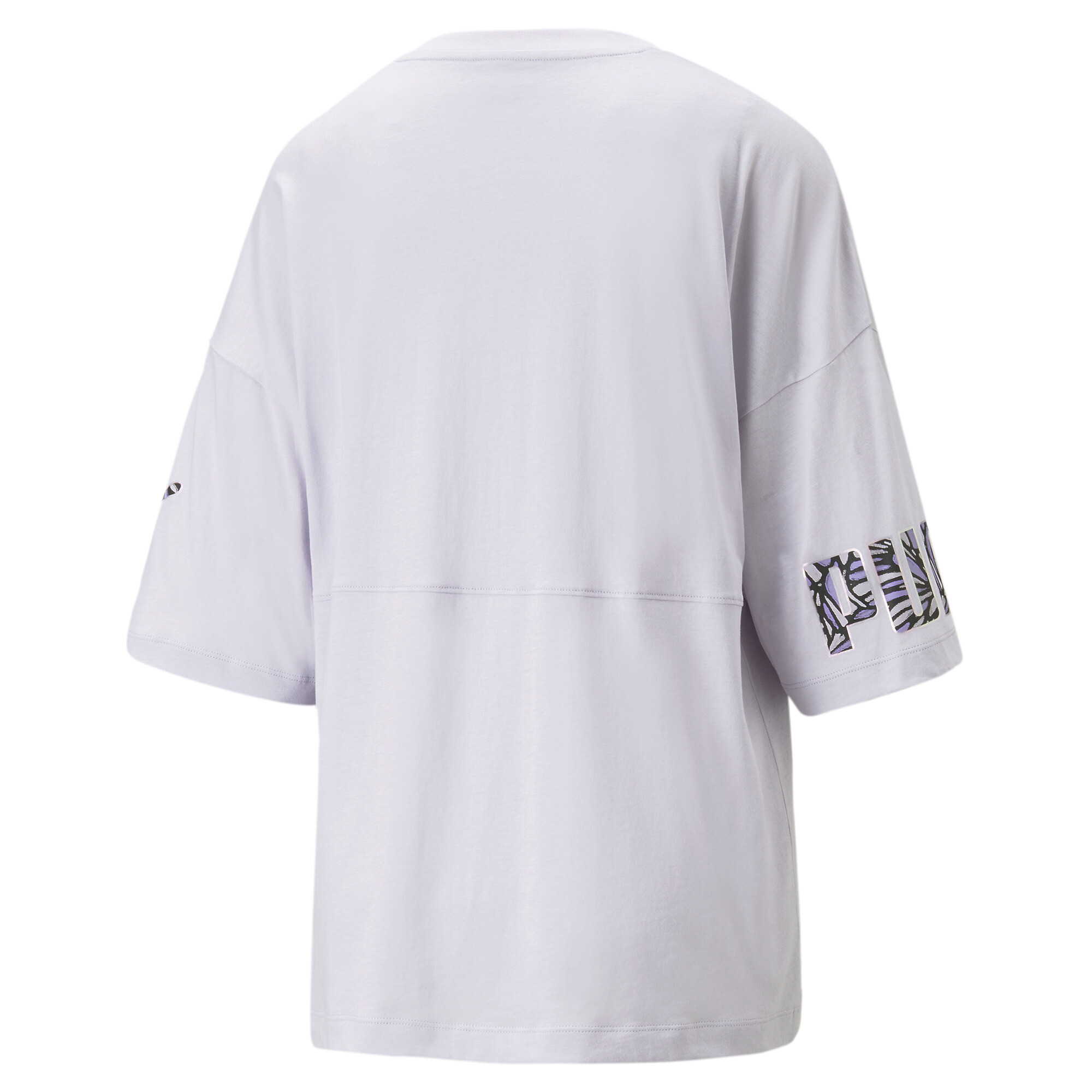 PUMA PUMA Power nova SHINE Tee