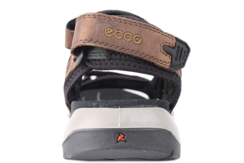 ECCO OFFROAD BRUN