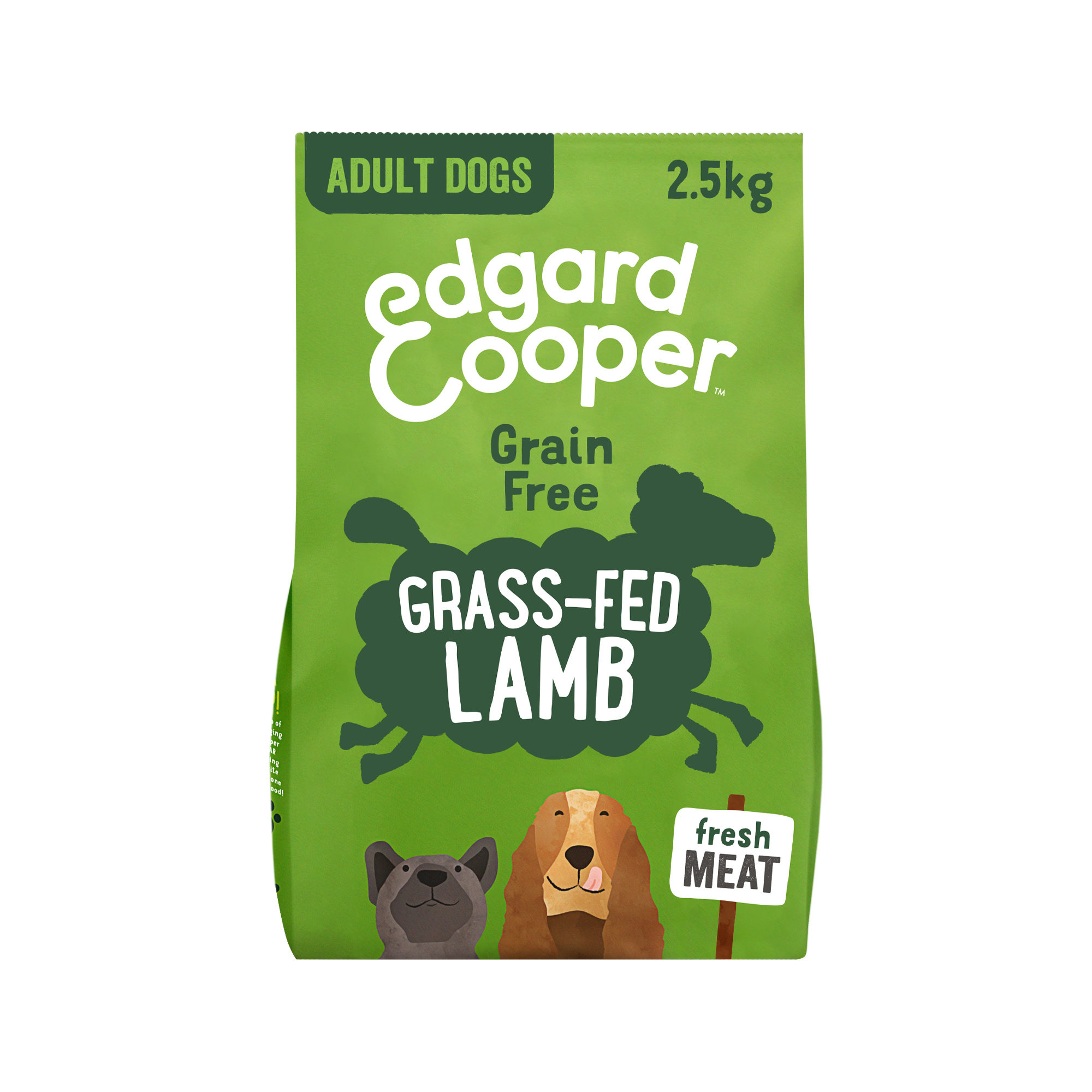 Edgard & Cooper Adult - Lam