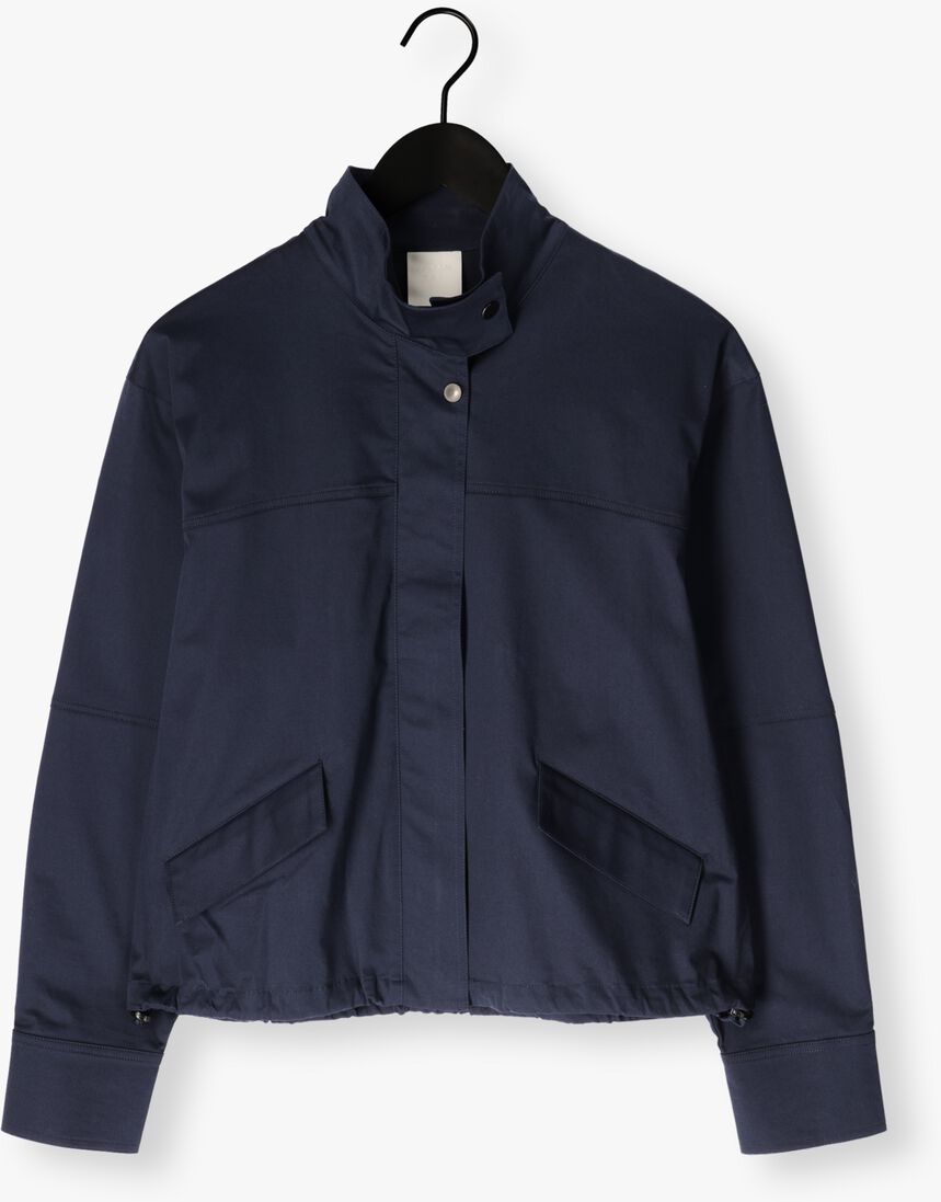 donkerblauwe japan tky jack miori